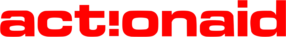 ActionAid logo
