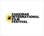 Zanzibar International Film Festival logo