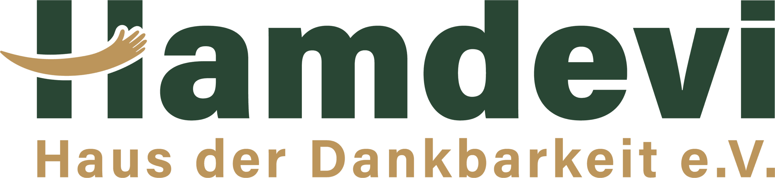 Hamdevi logo