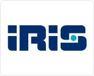 IRIS logo