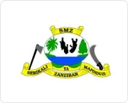 Revolutionary Government of Zanzibar logo