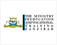 Ministry of Education and Vocational Training Zanzibar logo