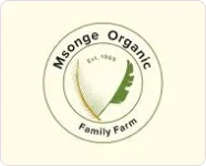 Msonge Organic Family Farm logo