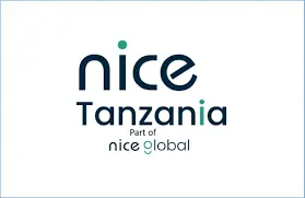 NICE Tanzania logo
