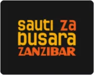 Sauti za Busara Zanzibar logo