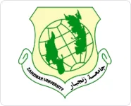 Zanzibar University logo