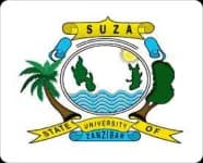 State University of Zanzibar logo