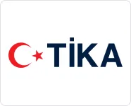 TİKA logo