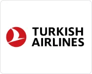 Turkish Airlines logo