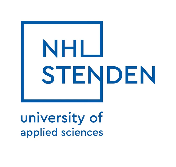 NHL Stenden University of Applied Sciences logo