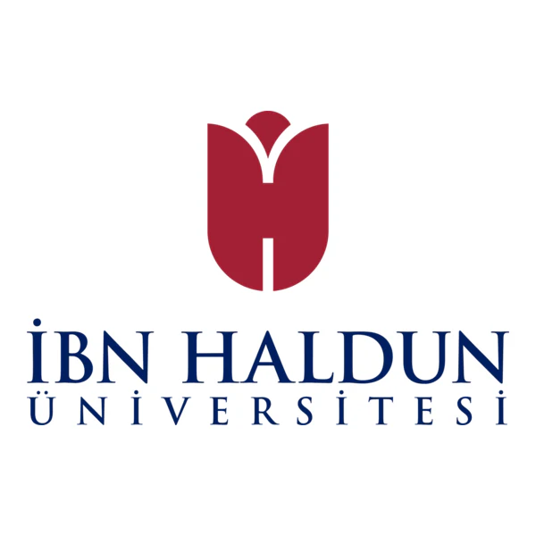Ibn Haldun University logo