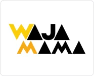 Wajamama logo